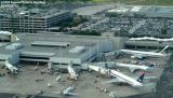 Terminal 2 at Ft. Lauderdale-Hollywood International Airport aviation stock photo stock photo #5259