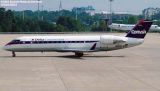 Delta Connection (ASA) CL600-2B19 N806CA airline aviation stock photo #6551