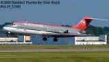 Northwest Airlines DC9-31 N920RW aviation stock photo #6129_US03
