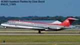 Northwest DC9-31 N920RW airline aviation stock photo #6131_US03