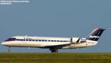 Delta Connection (Skywest) CL-600-2B19 N597SW airline aviation stock photo #6176