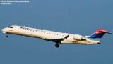 Delta Connection (Comair) CL-600-2C10 N317CA airline aviation stock photo #6257