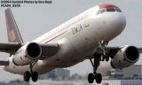 TACA A320-233 N461TA airliner aviation stock photo #8576