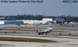 Northwest Airlines DC9-31 N8950E airline aviation stock photo #8522_US04