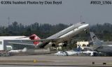 Northwest Airlines DC9-31 N8950E airline aviation stock photo #8523_US04