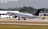 Air Canada A321-211 C-GKOH airliner aviation stock photo #9456
