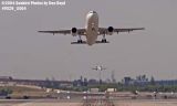 Air Canada A321 and Delta Connection (Chautauqua Airlines) EMB-135 airline aviation stock photo #9529