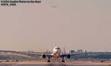 Delta Airlines B767-432 airline aviation stock photo #9576