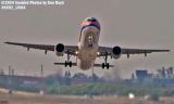 Air Jamaica A-320 airliner aviation stock photo #9592