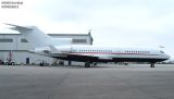 Cityair LLC B727-30 N67JR corporate aviation stock photo