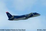 Colgan Air (US Airways Express) Saab-340B N239CJ airline aviation stock photo #US02_1543