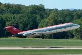 Northwest Airlines (ex-Eastern) DC9-31 N8923E airline aviation stock photo #US02_1548