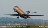 Midwest Express DC9-32 N215ME airline aviation stock photo #US02_1744