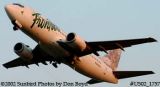 Frontier Airlines B737-36Q N305FA airline aviation stock photo #US02_1757