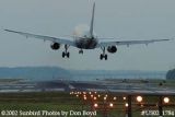 United Airlines A320 airline aviation stock photo #US02_1784