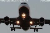 America West A320 airline aviation stock photo #US02_1800