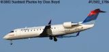 Comair (Delta Connection) CL-600-2B19 CRJ-200ER N478CA airline aviation stock photo #US02_1706