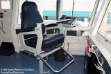 The XOs bridge chair onboard the USCGC BERTHOLF (WMSL 750), photo #0551