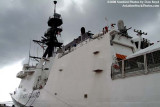 The port side of the USCGC BERTHOLF (WMSL 750), photo #0575