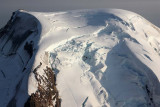 Roosevelt Glacier, Upper Detail  (MtBaker080708-_206.jpg)