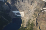 Unnamed Glacier, Lake Nooney <br> (GlacierNP090109-_121.jpg)