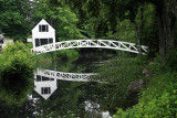 The Somesville museum makes an amazing photo!