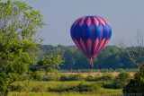 Landing In  A Field 4