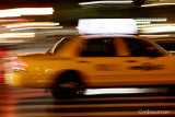 Taxi In Motion