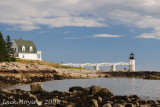 Marshall Point Lighthouse