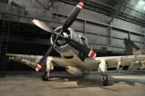 Douglas A1-E Skyraider