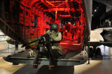 CH53 Pave Low helicopter