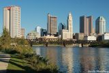 Downtown Columbus