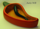 Auto White Balance