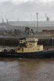 KIng George Dock  4 28-NOV-2008