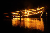 Derwent Fireshow