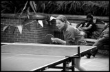 Search Party vs Derby Table Tennis Match