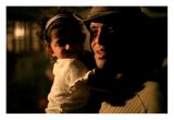 Daoud and Nadine - Palestine