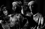 Debke Dancers From Ayda Camp