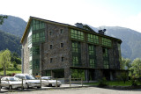 Andorra 2008