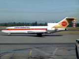B727-100 N40486