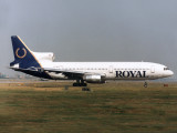 L1011-200 C-FTNK