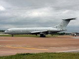Super Bae/ VickersVC-10 XV-101 