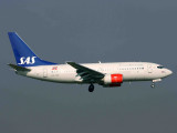 B737-700 LN-TUD