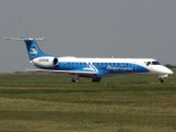 EMB-145 UR-DNE