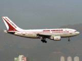 A310-300    VT-EJI