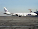 B707-320  C5-BIN