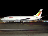 B737-300  LZ-BOG