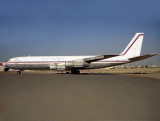 B707-320F  EL-ZGS