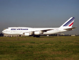 B747-300  F-BTDH