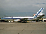 DC10-30  N391EA